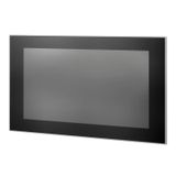 Graphic panel (HMI), web-compatible touch panel, Display size 15.6", M