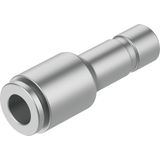 NPQH-D-S8-Q6-P10 Plug connector