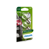 12499LLECOB2 PHILIPS P21/5W LongLife Ecovision