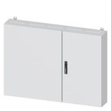 ALPHA 400, wall-mounted cabinet, IP...