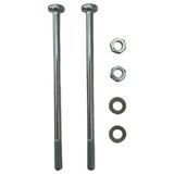 Kit fixing screws XT2,XT4 (25 pcs)