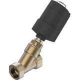 VZXA-A-TS6-40-M6-B1T-15.5-K-75-20-PR-PM Angle seat valve