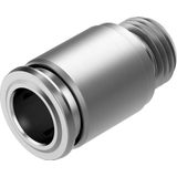 NPQR-DK-G14-Q10 Push-in fitting