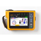 FLUKE-1773 Fluke 1773 Power Quality Analyzer