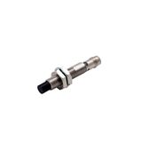 Proximity sensor, inductive, long SUS body M8, unshielded, 8 mm, DC, 3 E2EN0488C