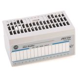 Allen-Bradley, 1794 Flex, Flex Ex, Flex XT I/O System, Input Module, 24VDC, 8 Sink Inputs