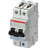 S401M-D25NP Miniature Circuit Breaker