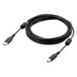 Vision system accessory FH USB cable touch panel  2 m