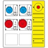 DISTRIBUTION ASSEMBLY (ACS)