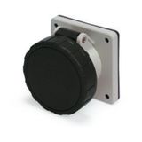 RECEPTACLE 20A 4P 5W 5h IP67 3ØY347/600V