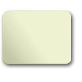 1786-22G CoverPlates (partly incl. Insert) carat® ivory