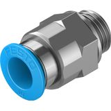 QS-G1/4-10-50 Push-in fitting