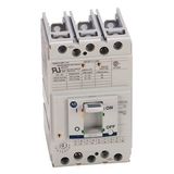 Allen-Bradley, 140MG - Motor Circuit Protectors, G frame, 35..65 kA at 480V, MCP (magnetic only), Rated Current 50 A