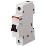 SH201T-B20 Miniature Circuit Breaker - 1P - B - 20 A