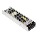 UHP-200-12 Switching Power Supply, U-Bracket, 200,4W, 12V, 16,7A, MEAN WELL