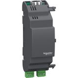 Modicon M171 Performance Plug-in Ethernet and BACnet MSTP or Modbus