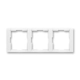 3901F-A00130 03 Cover frame 3gang, horizontal