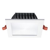 SYL-LIGHTER SQUARE 225 LED 21W WW DIM