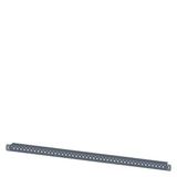 SIVACON, mounting rail, heavy duty,...