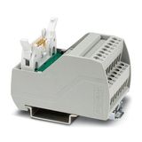 VIP-2/SC/FLK16 - Interface module