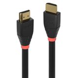 20m Active HDMI 18G Cable Create reliable 4K HDMI® transmissions over longer distances