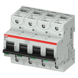 S804PV-SP6 High Performance MCB