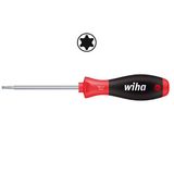 TORX® ball end screwdriver 362SF T20x80