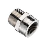 EXS/M40-150/TC ST/ST M40-1.5 NPT THREAD CONVERTOR