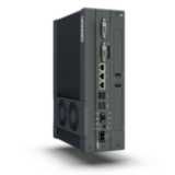 Industrial Box PC with IntelÂ® Coreâ„¢ i7-7820EQ, 32 GB DRAM (non-ECC), 5 NYB10539A