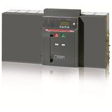 E4V3200PR122/P-LSIGIn=3200A4pFHR E4V 3200 PR122/P-LSIG In=3200A 4p F HR