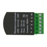 overvoltage protection 24V for DW, RGB, RGBW Strips