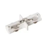 TRACK I-connector-White