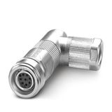 SACC-P12FR-8CT-CM SH - Connector