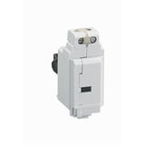 Undervoltage release - for DPX³ - 380-415 V~