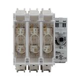 RDF100J-2 Switch 100A J 2P UL98