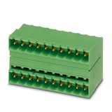 MDSTB 2,5/10-G1-5,08 AU - PCB header