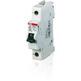 S201UDC-K5 Miniature Circuit Breaker - 1P - K - 5 A