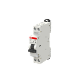 RBR111R-24VUC Interface relay R600 1n/o,A1-A2=24VAC/DC,5-250VAC/60mA-6A, with integrated output contact protection