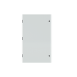 SRN10625SPEC Metallic enclosure SR2