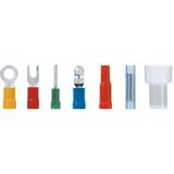 PIN CABLE LUGS L-RCP