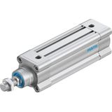 DSBC-50-100-PPVA-N3 ISO cylinder