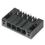 PCB plug-in connector (board connection), 7.62 mm, Number of poles: 3,