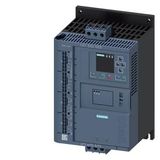 SIRIUS soft starter 200-480 V 18 A,...