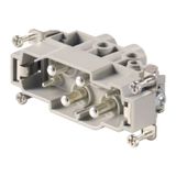 Contact insert (industry plug-in connectors), Male, 830 V, 80 A, Numbe