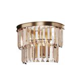 Neoclassic Revero Wall lamp Gold