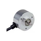 Incremental encoders: DLS40E-S3GV00100