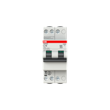 S203C-B25 Miniature circuit breaker - 3P - B - 25 A