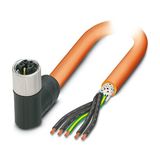 Power cable