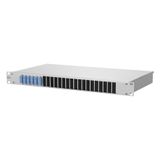 OpDAT fix patch panel VIK 6xSC-Duplex OS2