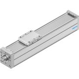 ELGC-BS-KF-80-200-16P Ball screw linear actuator